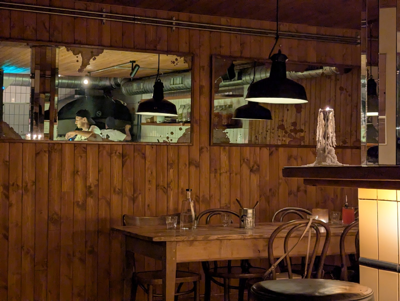 Coppola: the place