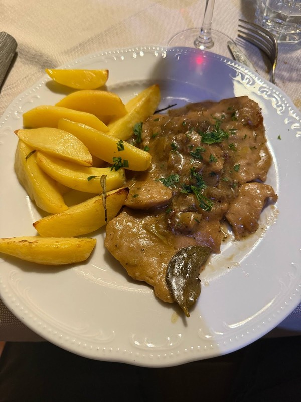 Mezzaluna: photo