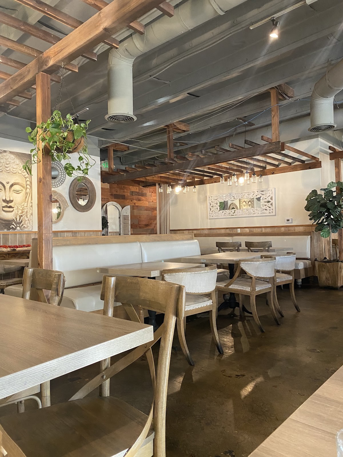 The Purple Mint - El Cajon Blvd: the place