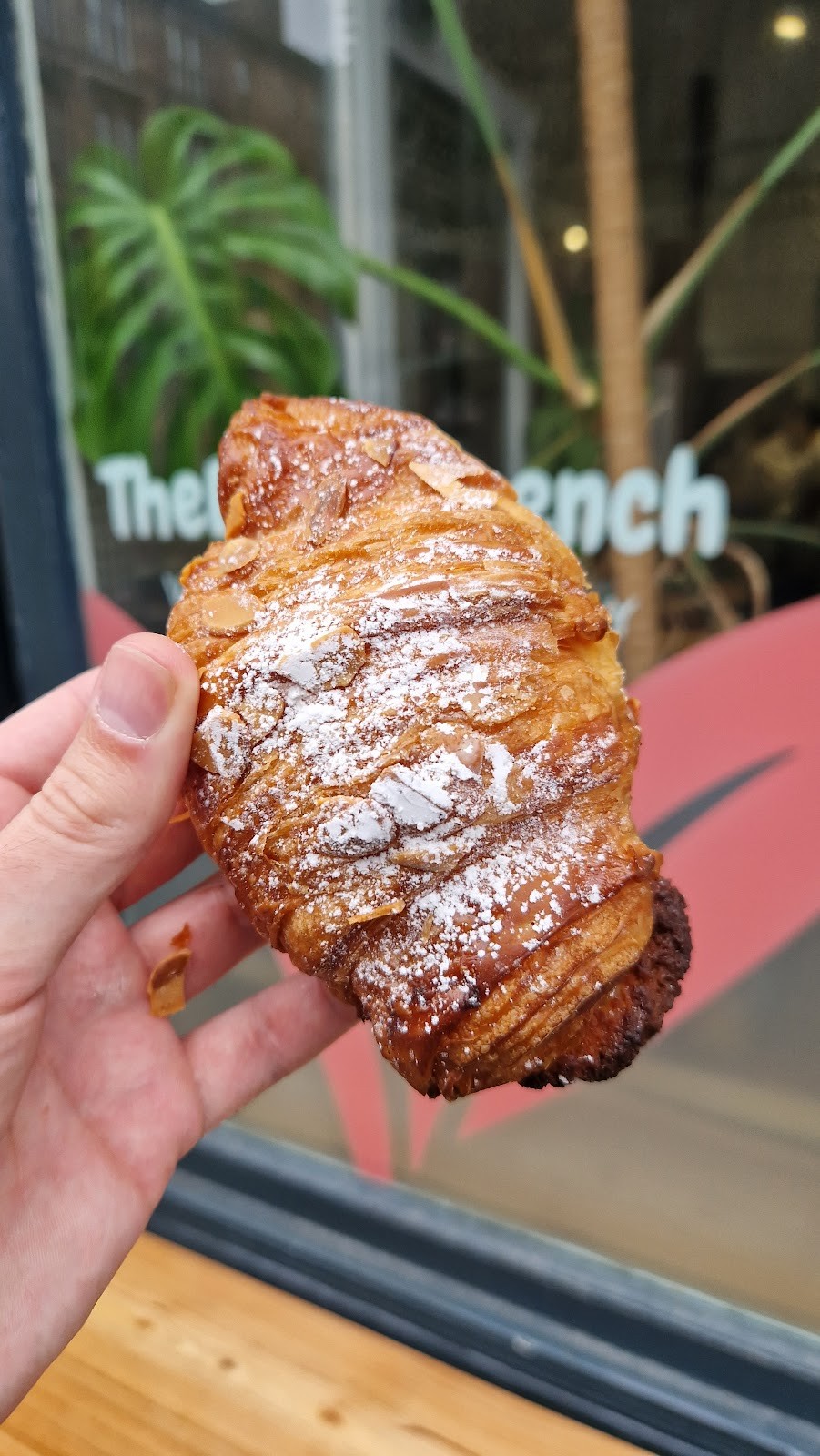 TheDorkyFrench Vegan Bakery: food & drinks