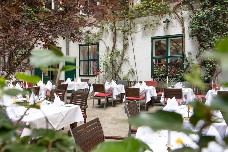 ef16 Restaurant Weinbar: photo 4