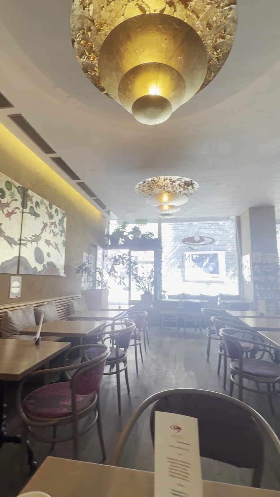 Mohini: the place
