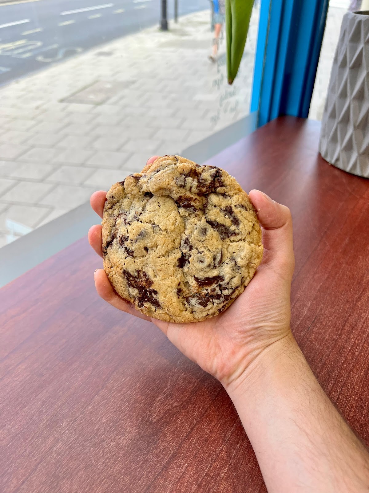 Little Bagel Co.: food & drinks