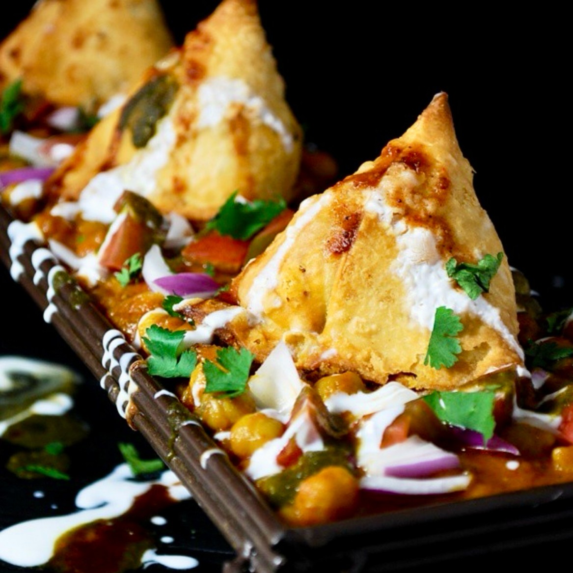Little Aladdin foods (vegan cafe): food & drinks