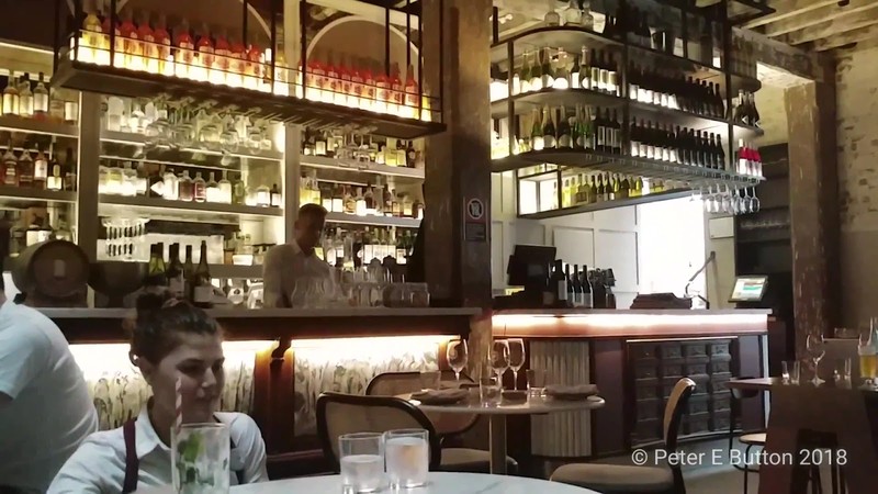 Percy - Sydney Tapas & Wine Bar: photo 4