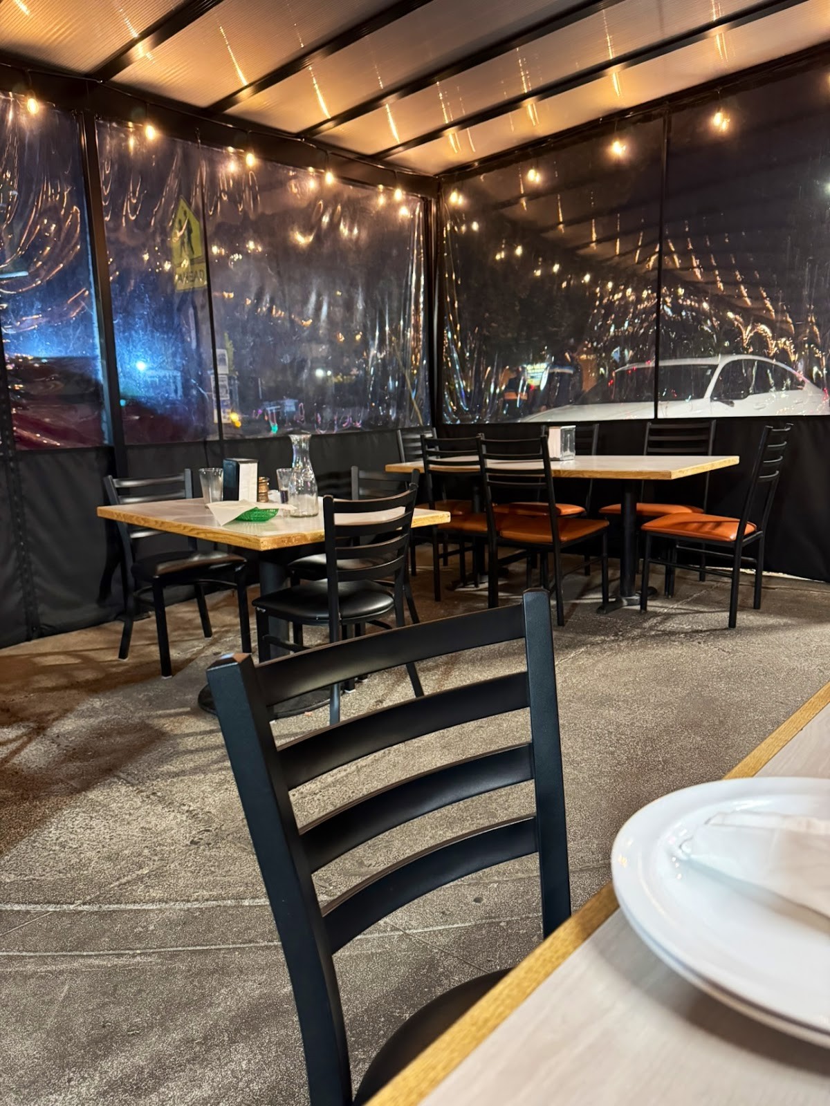 Daawat a Ishq: the place