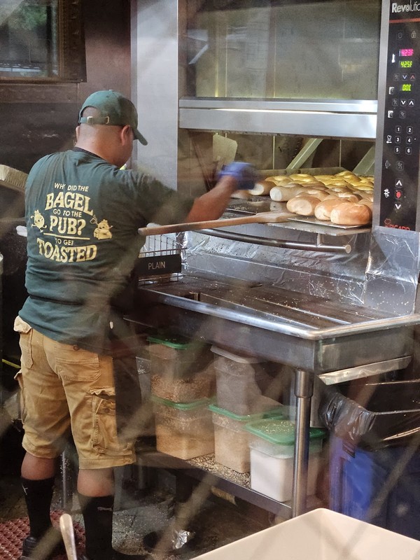 Bagel Pub: photo 4