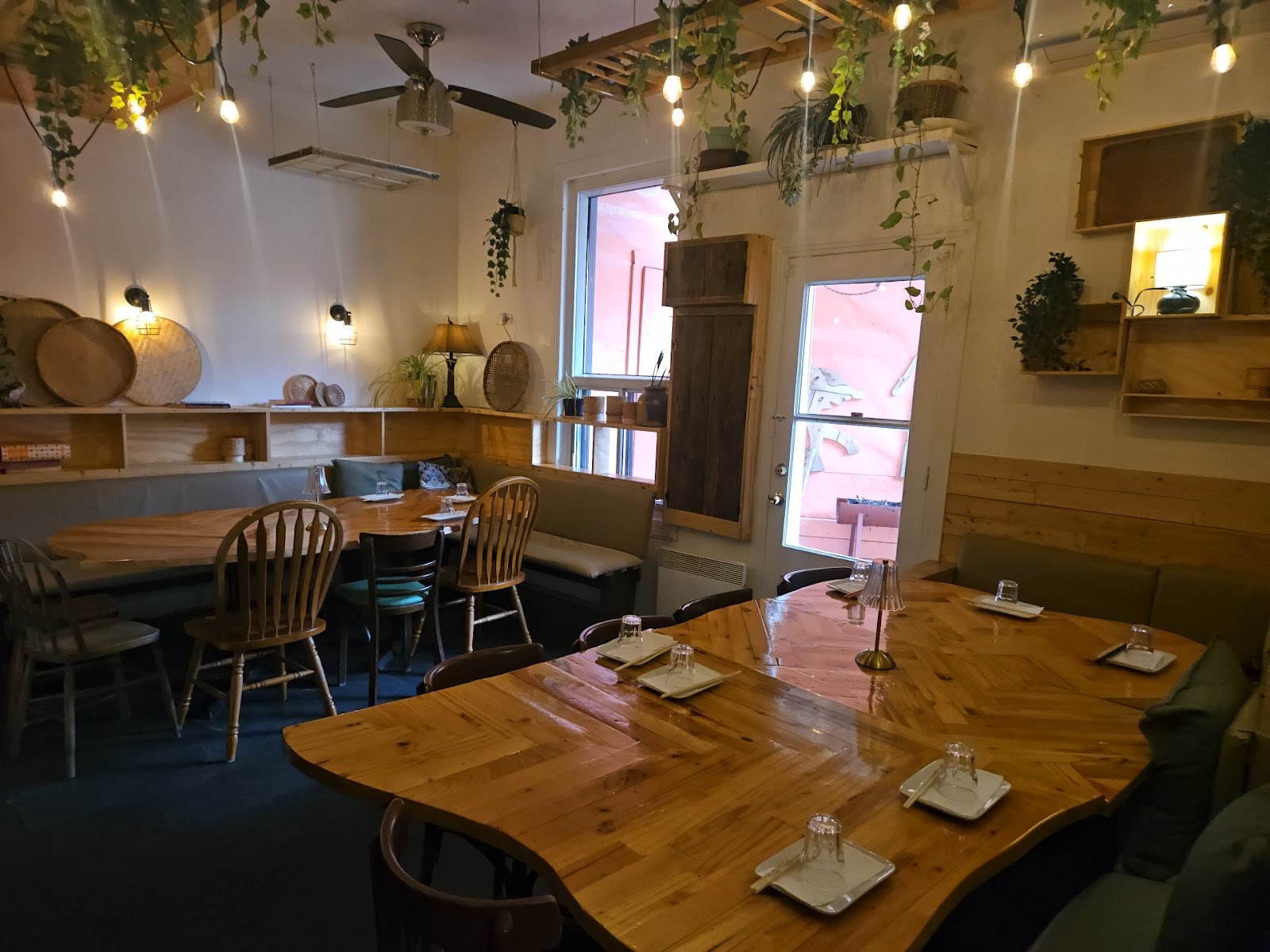 Sep Lai: the place