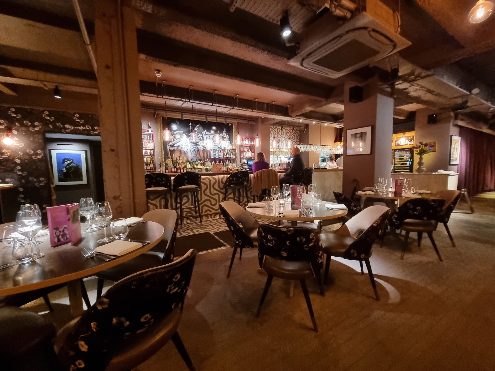 The Jones Family Kitchen: the place