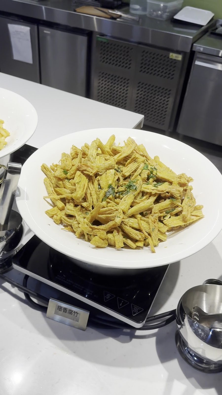 旭穗蔬食VEGANala: food & drinks
