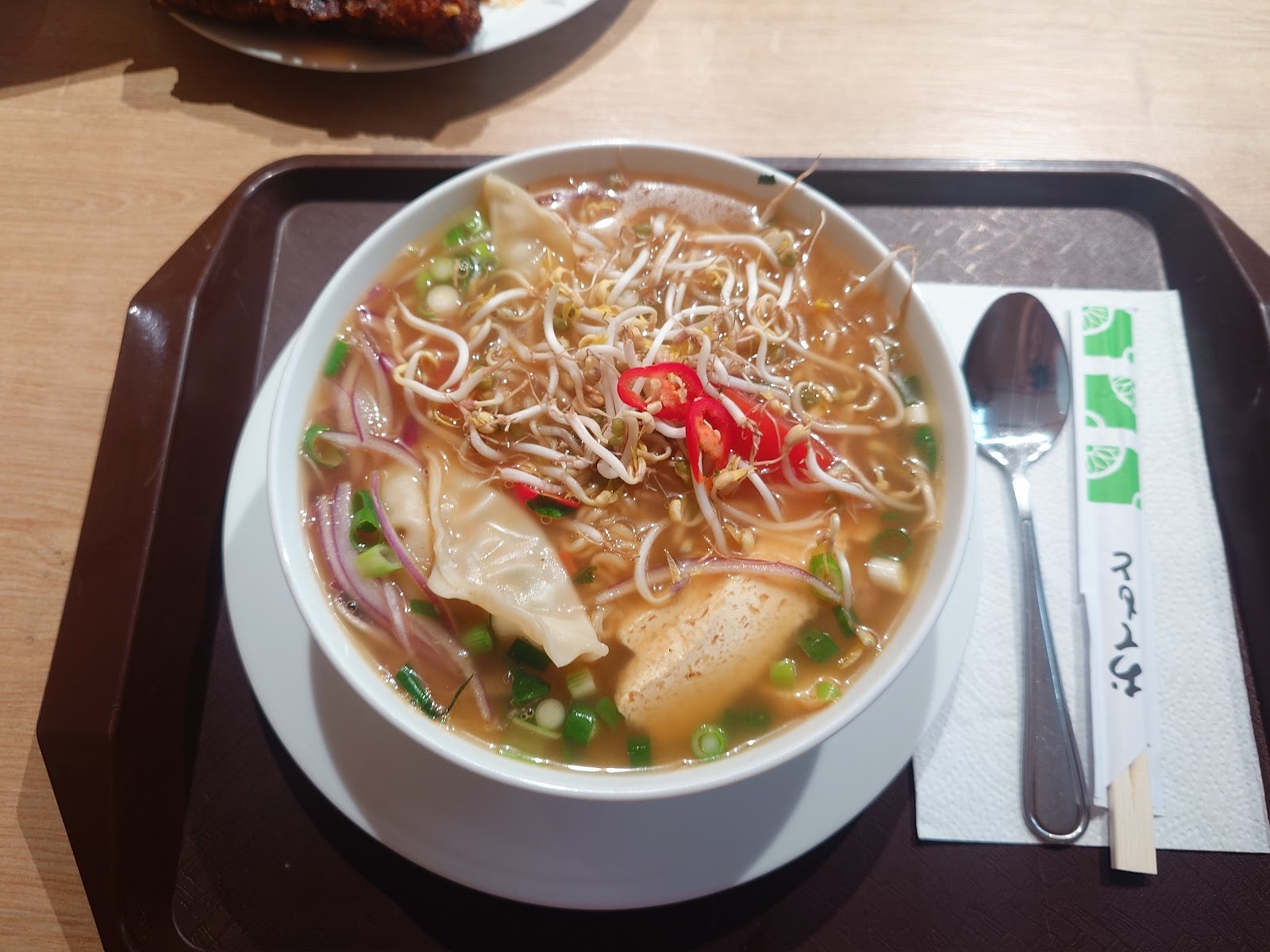 VEGANLAND: food & drinks