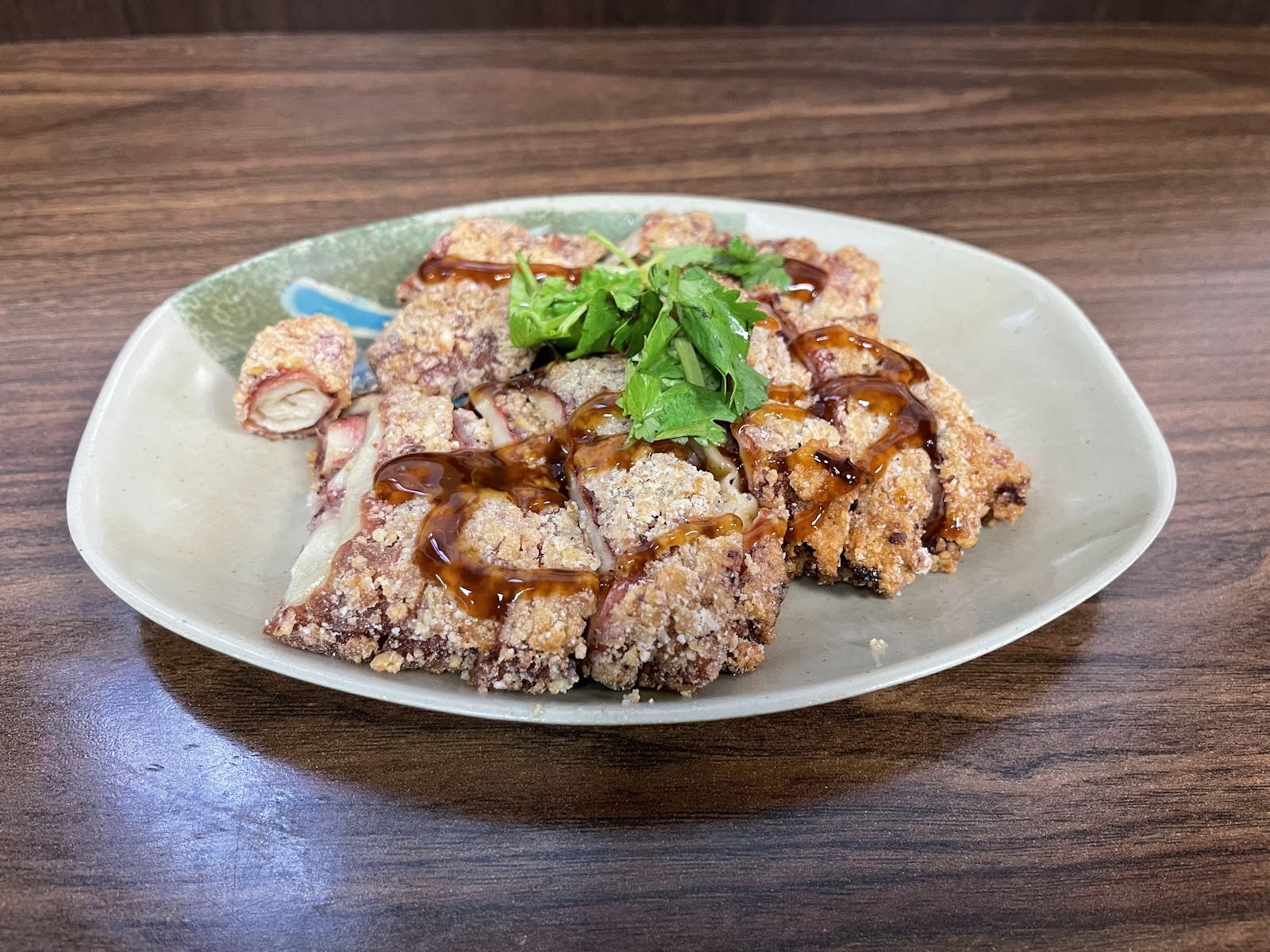 Every Vegetarian - 家家素食: food & drinks
