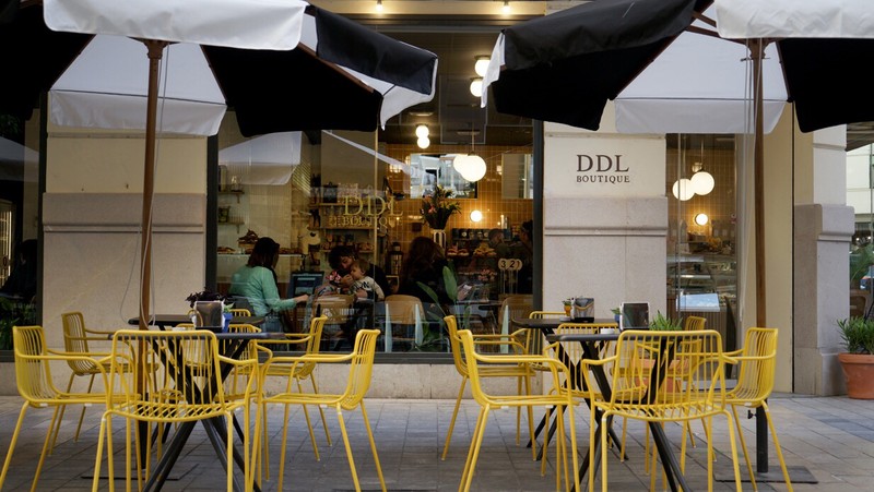 DDL Boutique: photo