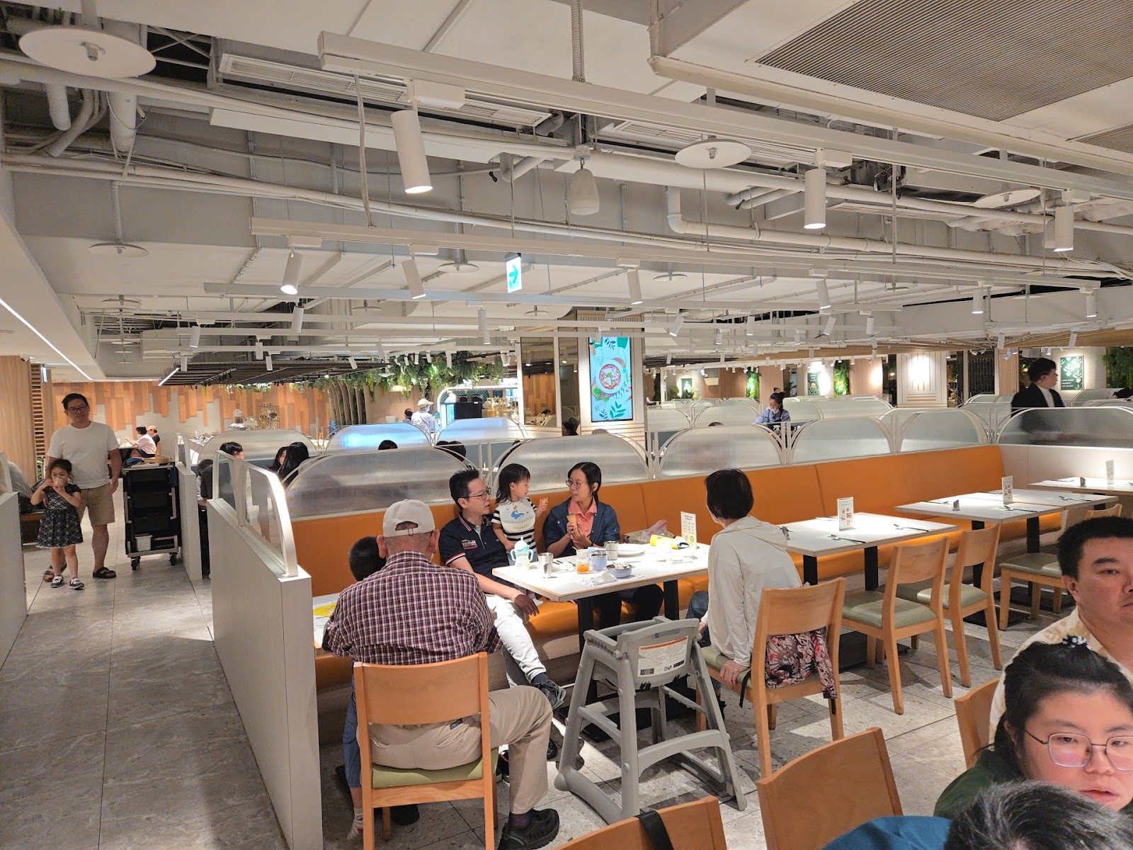 Fruitful Food 果然匯: the place