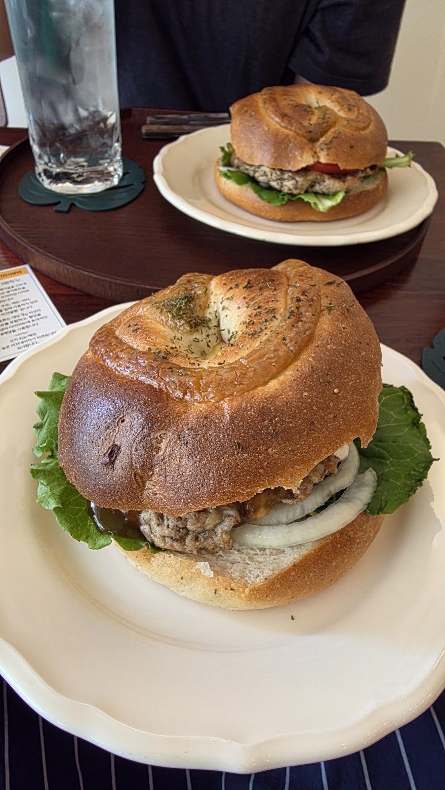 Veganature: food & drinks