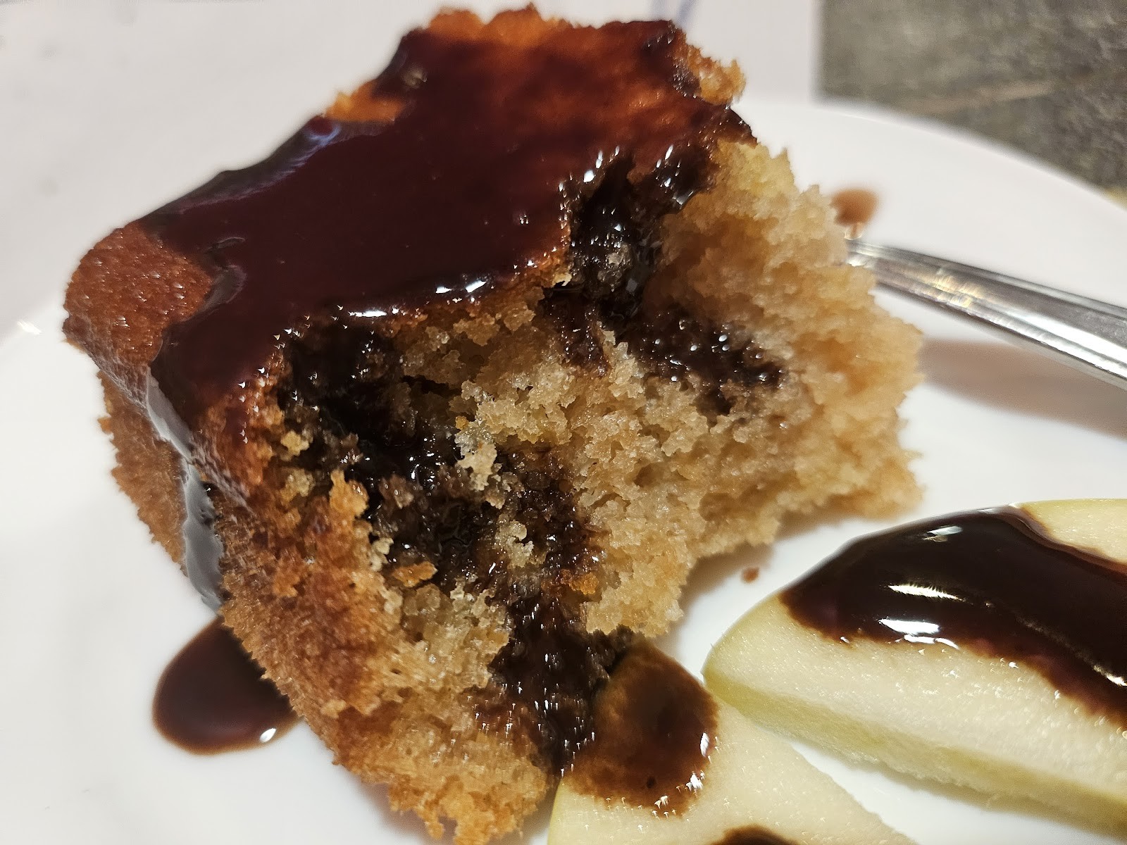 Vegan Mount | Barcelona: food & drinks