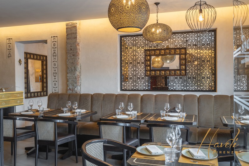 Haveli Ristorante Indiano a Firenze: photo