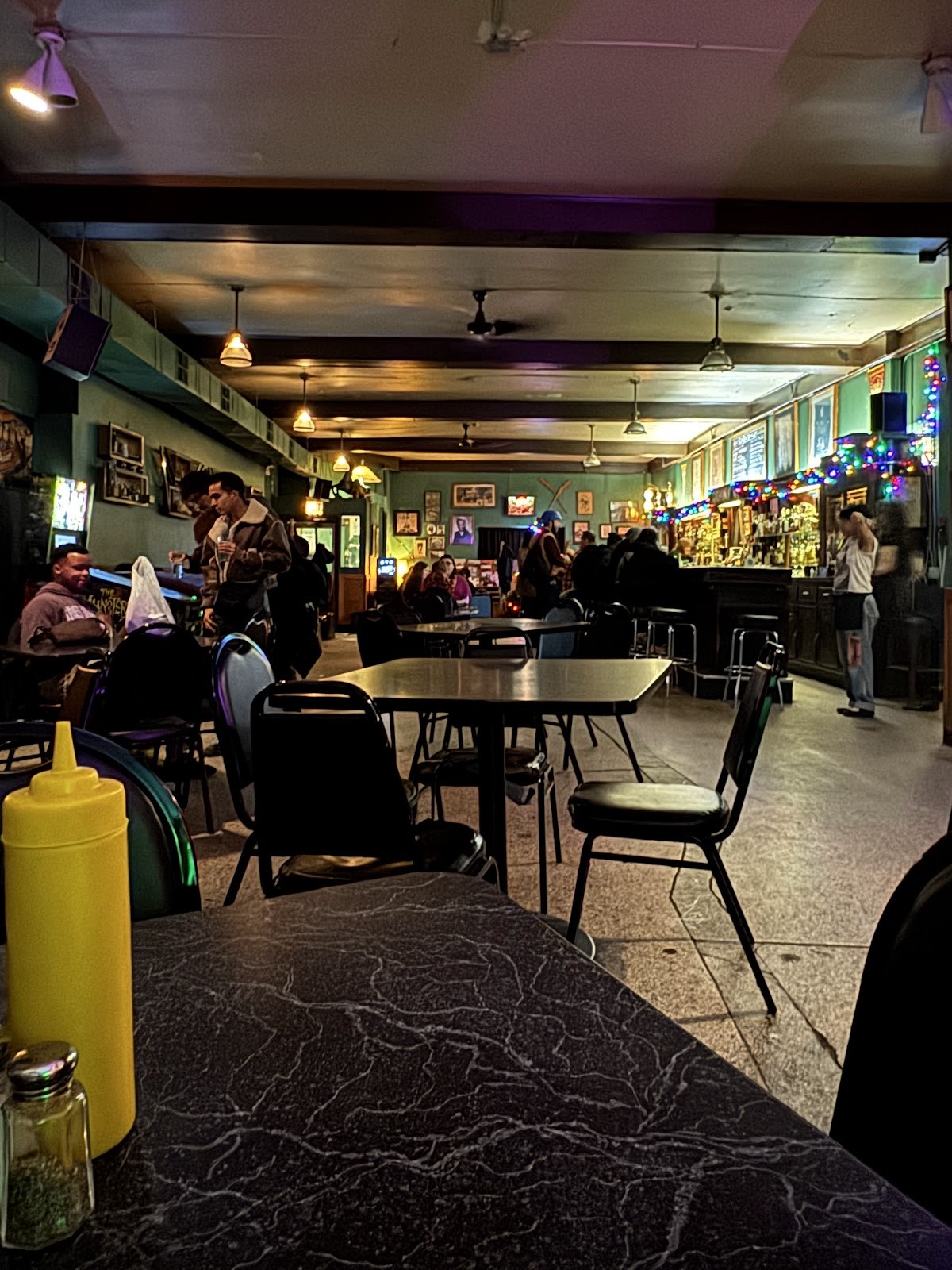 Skylark: the place