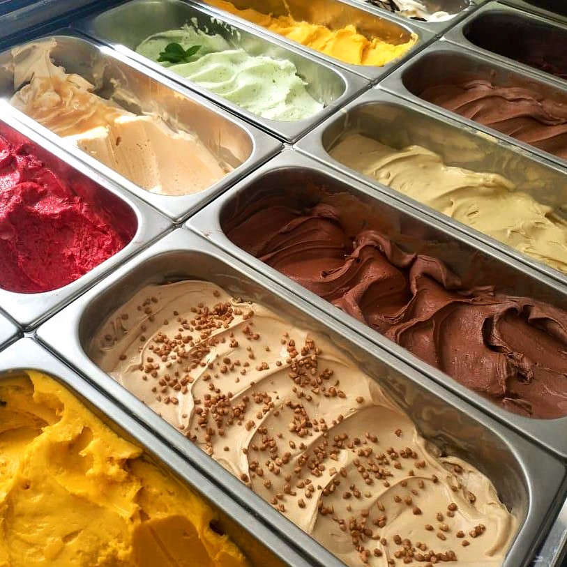Green Scoop GmbH: food & drinks