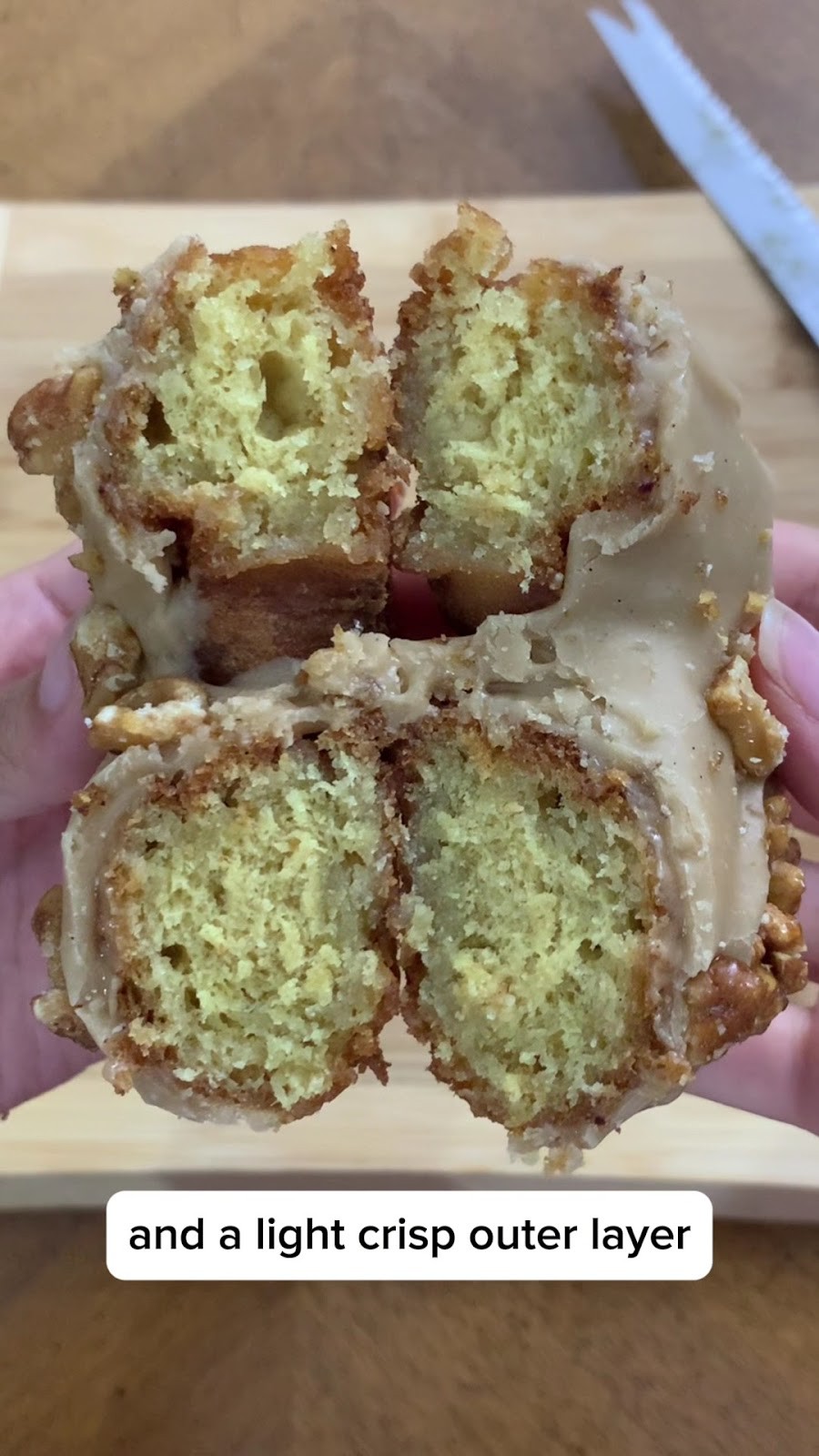 Donut Friend - DTLA - Dessert, Ice Cream, Coffee & More: food & drinks