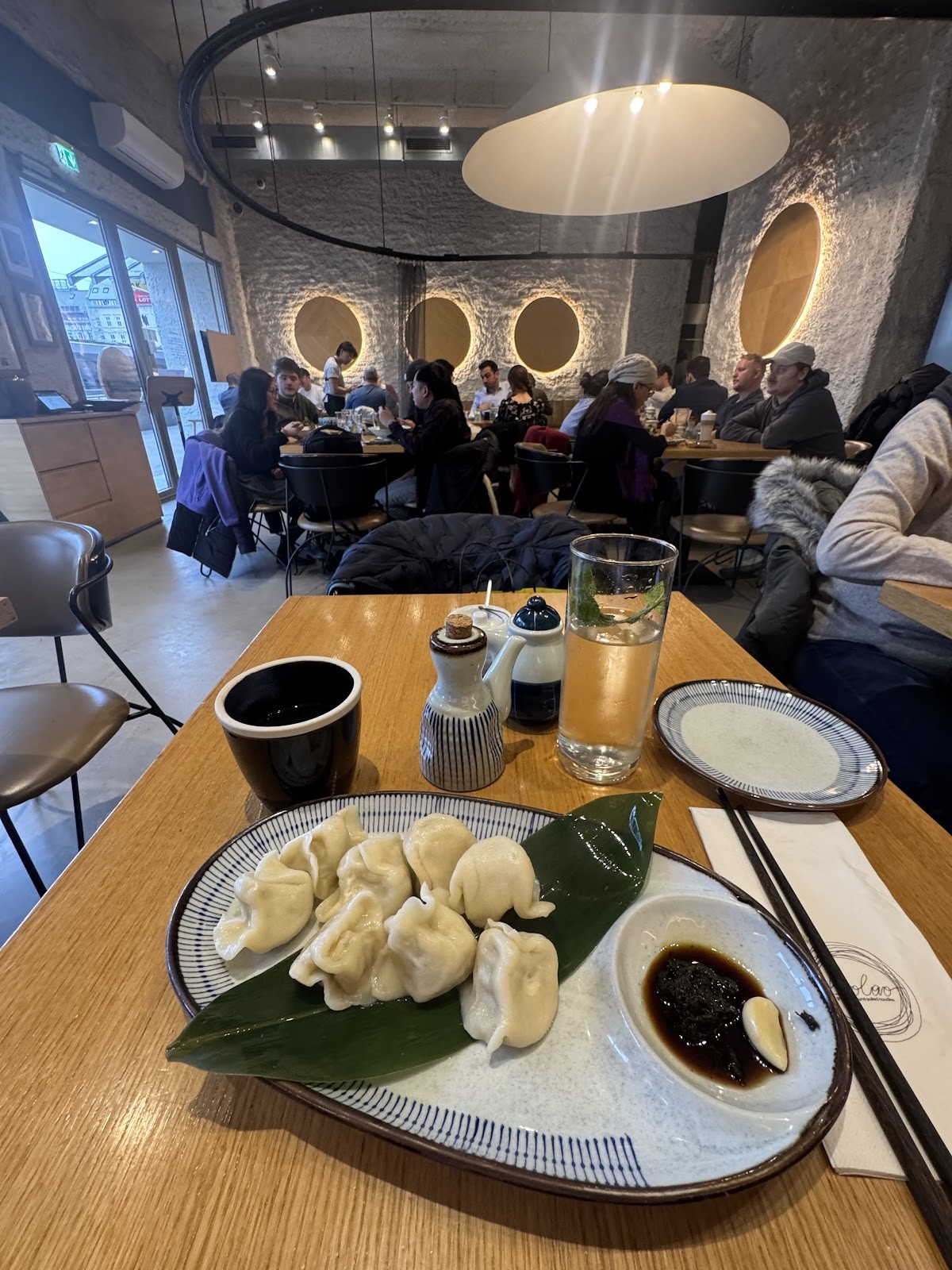laolao: the place