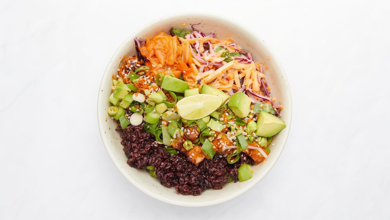 Mahalo Kungsholmen: food & drinks