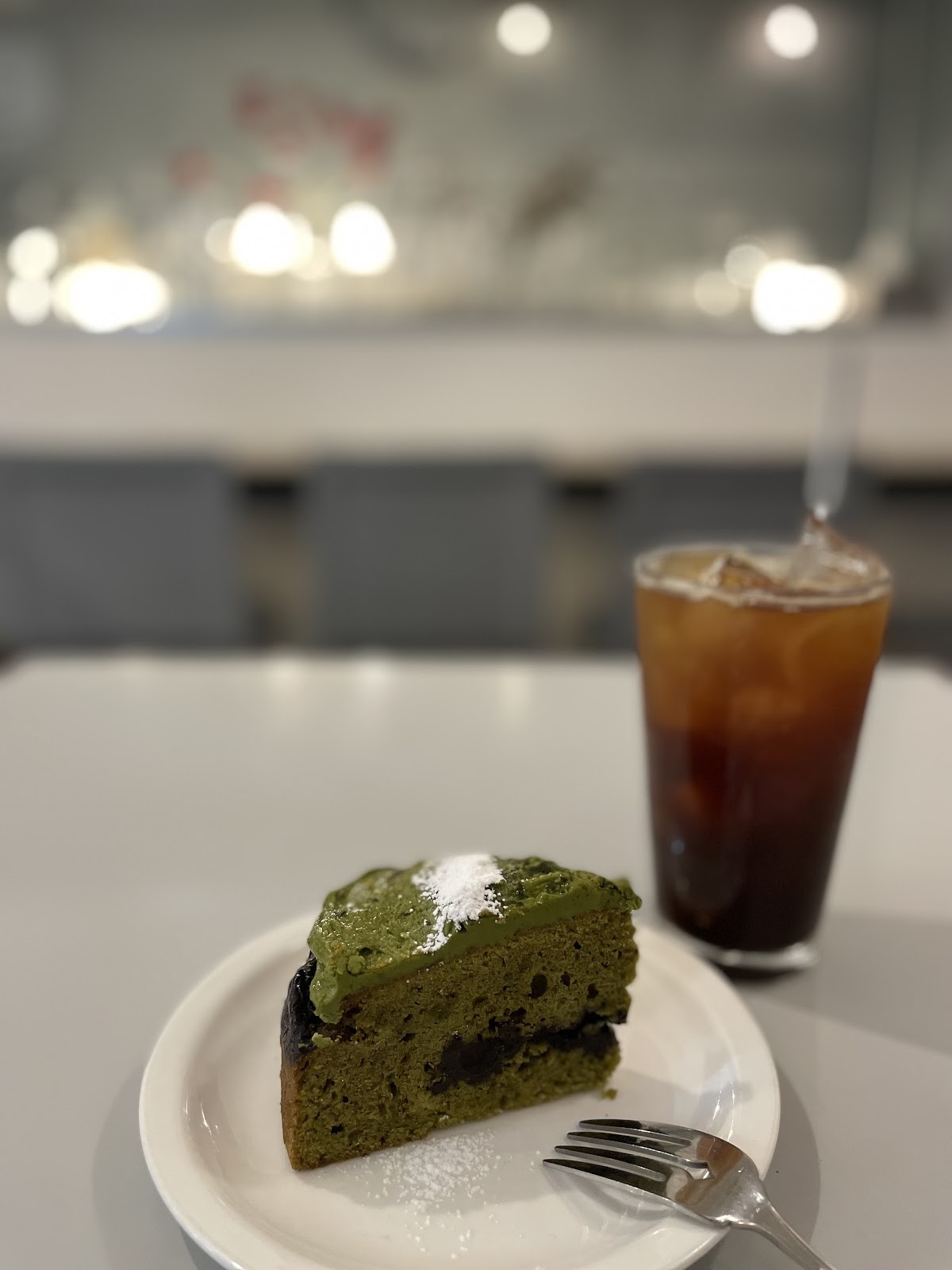 Veganique: food & drinks