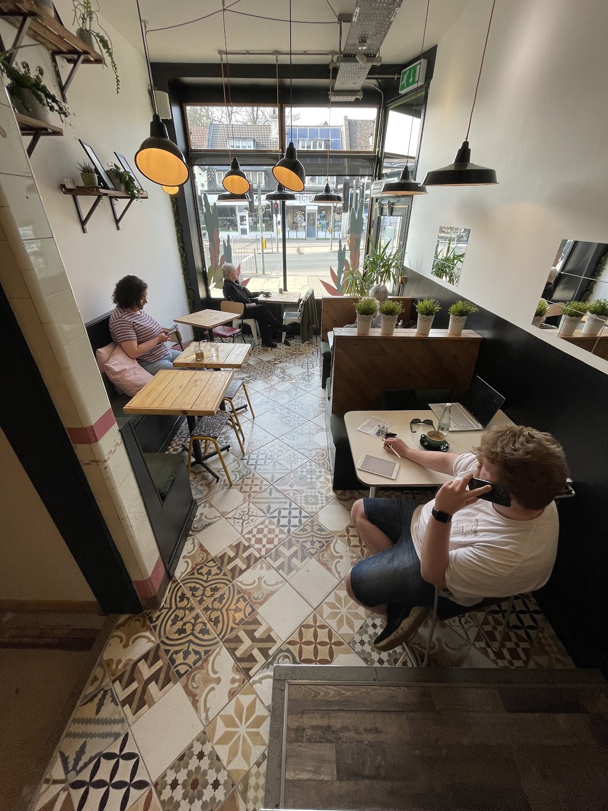 House of Koko - Oakwood: the place