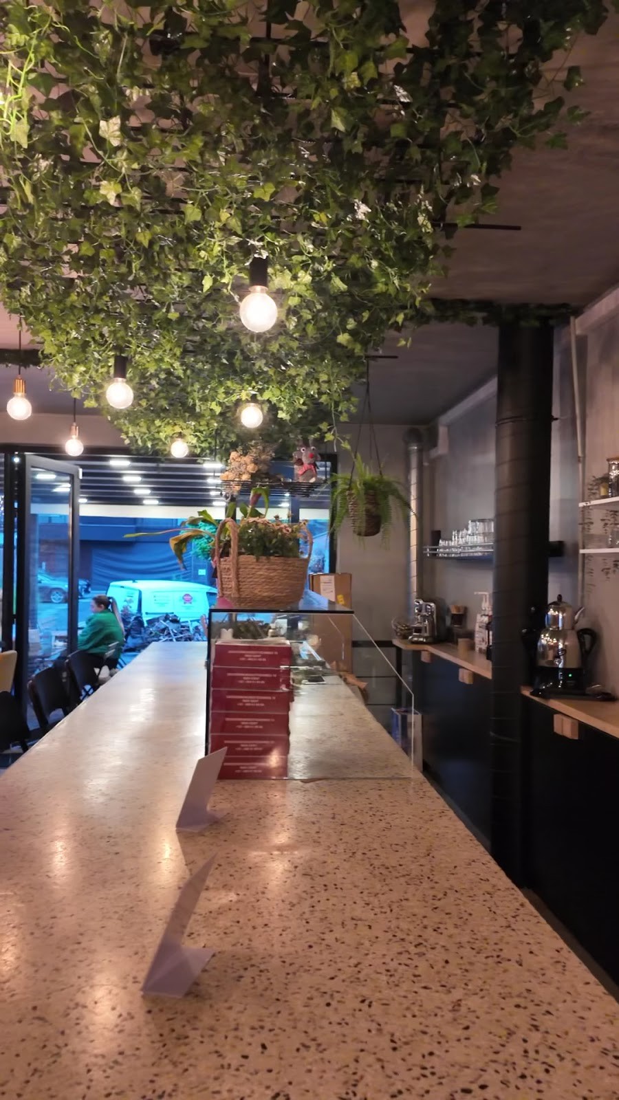 Adiyaman Cigkofte Gent: the place