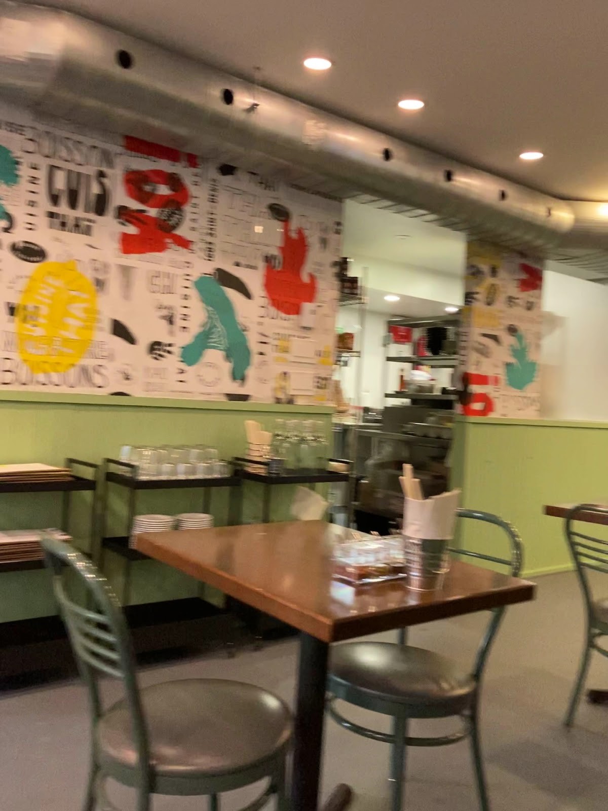 Chai-Yo: the place