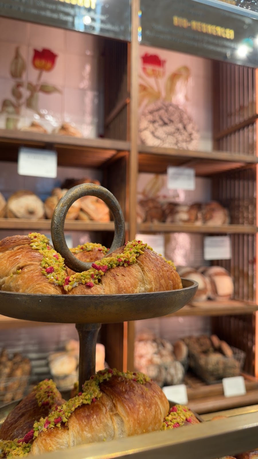 Motto Brot: food & drinks