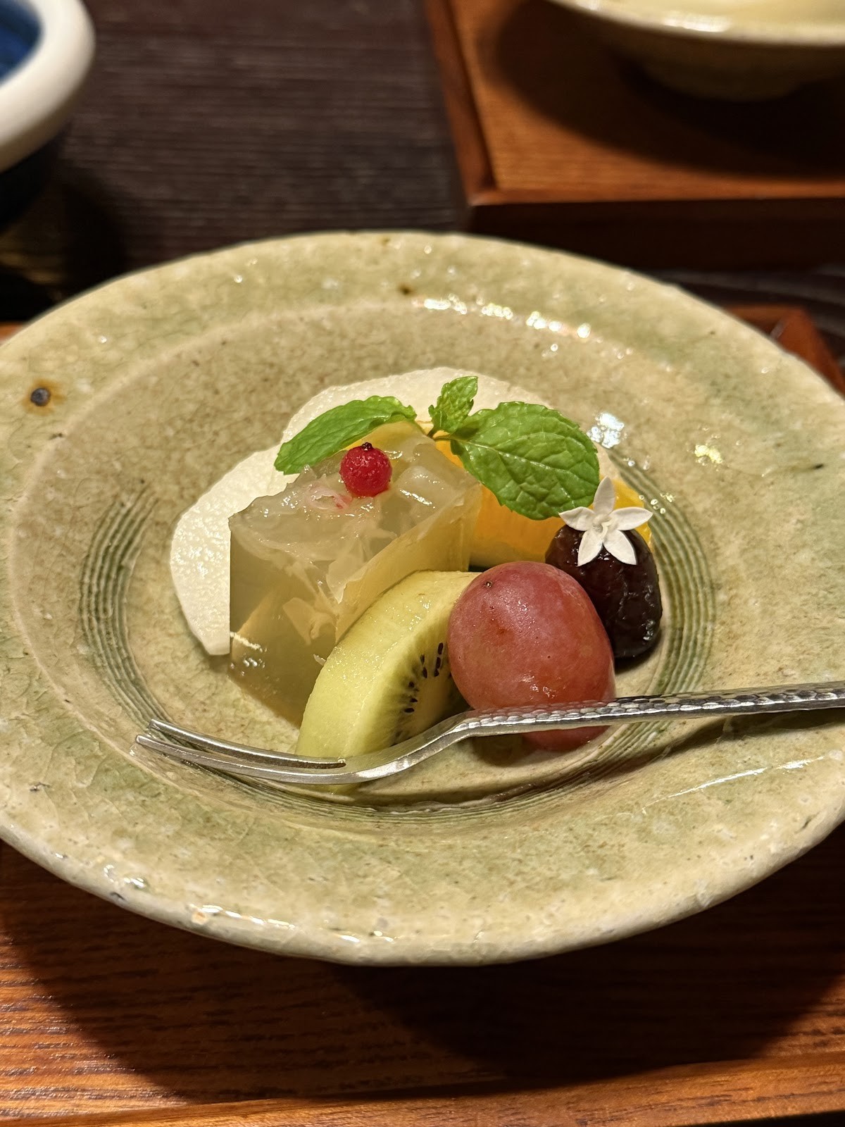 Bon: food & drinks