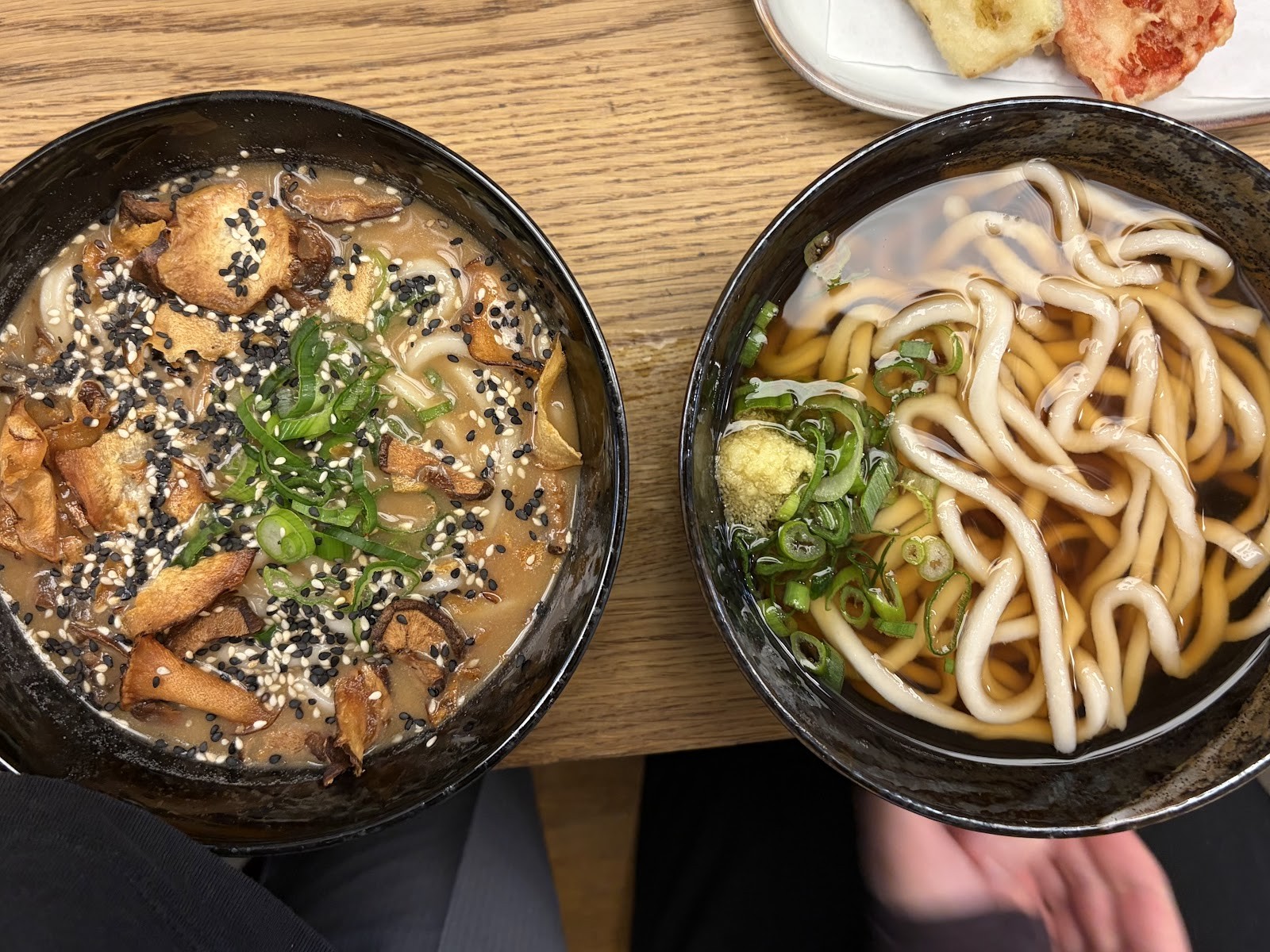 Ka Vegan Udon&Sushi: food & drinks