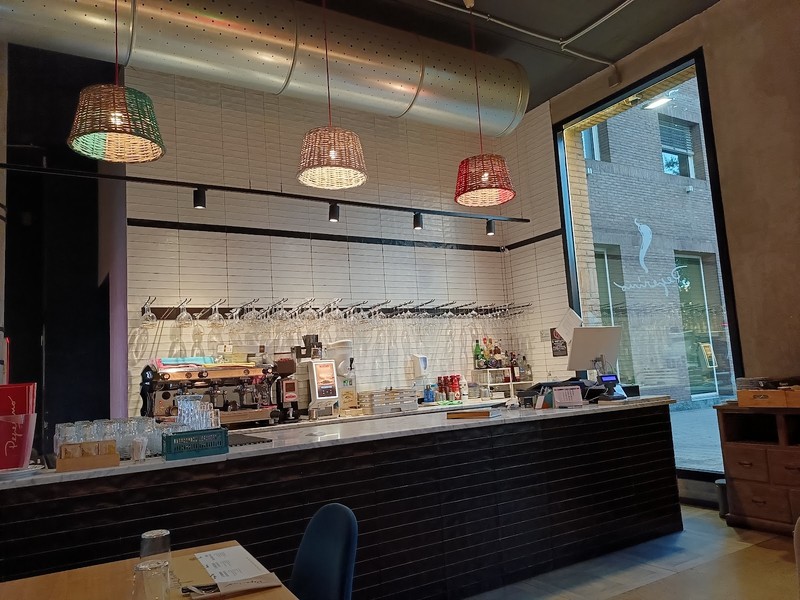 Peperino Pizzeria & Cucina Verace: photo 4