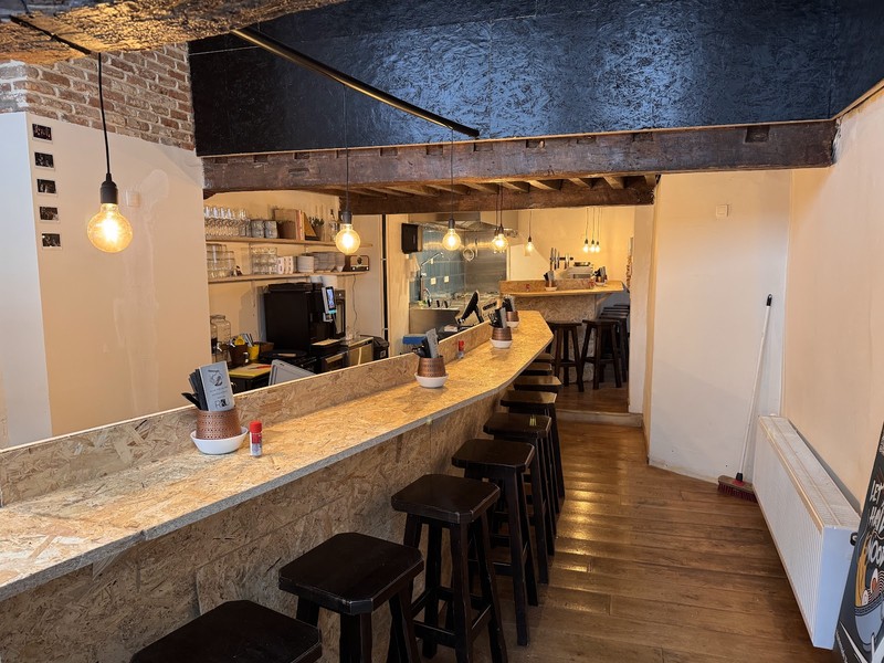 Riku Ramen: photo