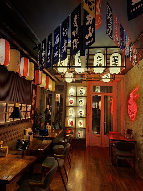 Ramen Shifu: photo