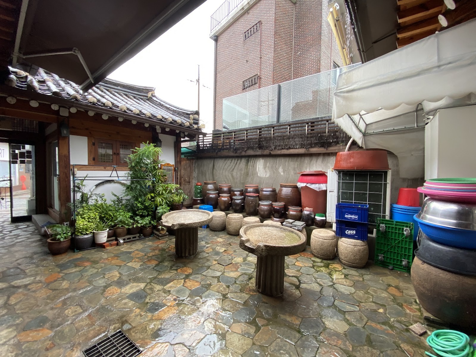 Maji: the place