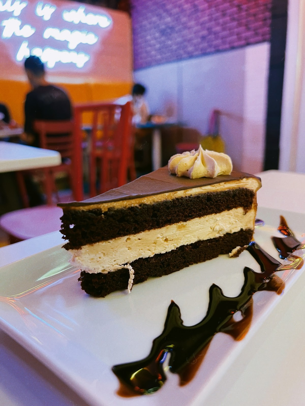 Freedom Cakes Vegan Bakery (El restaurante está cerrado, solo recogida de pedidos. Restaurant is close, only pick ups): food & drinks