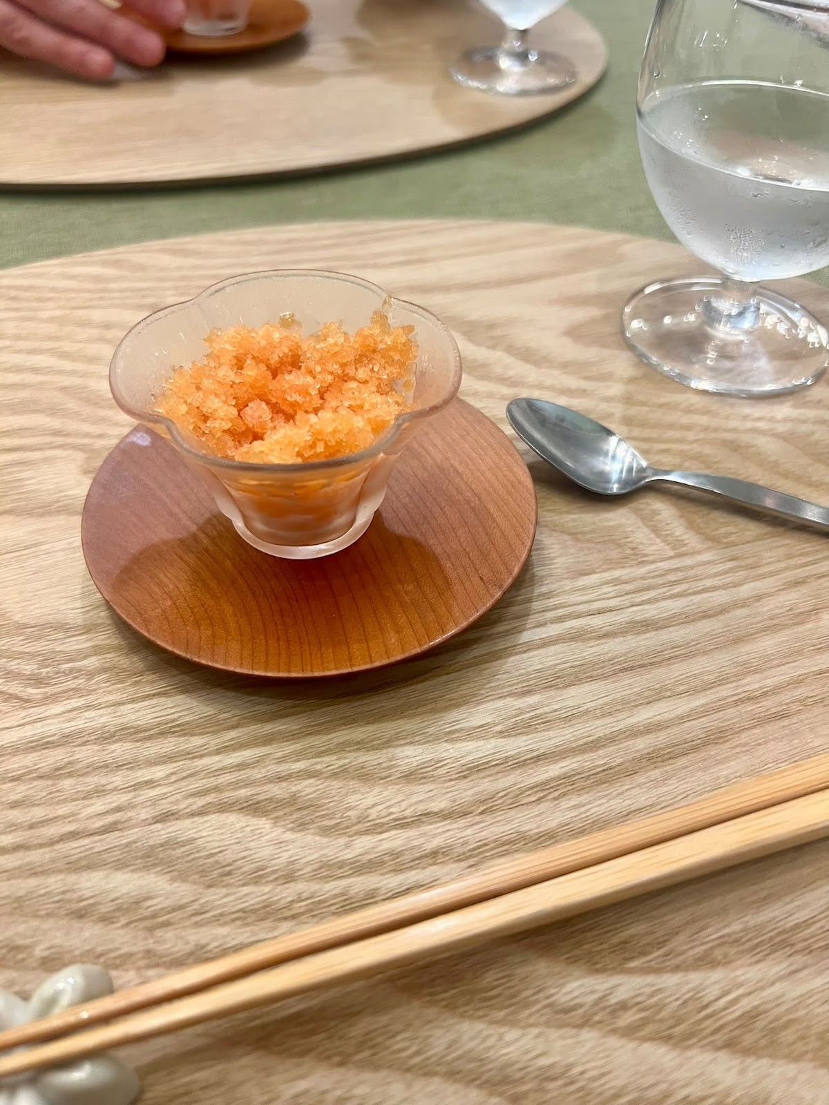 PLANT KITCHEN TOKYO: food & drinks