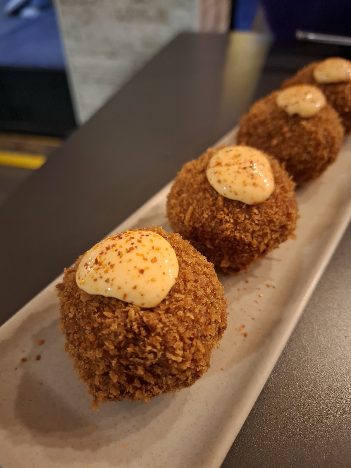 Doxa Plant Based: food & drinks