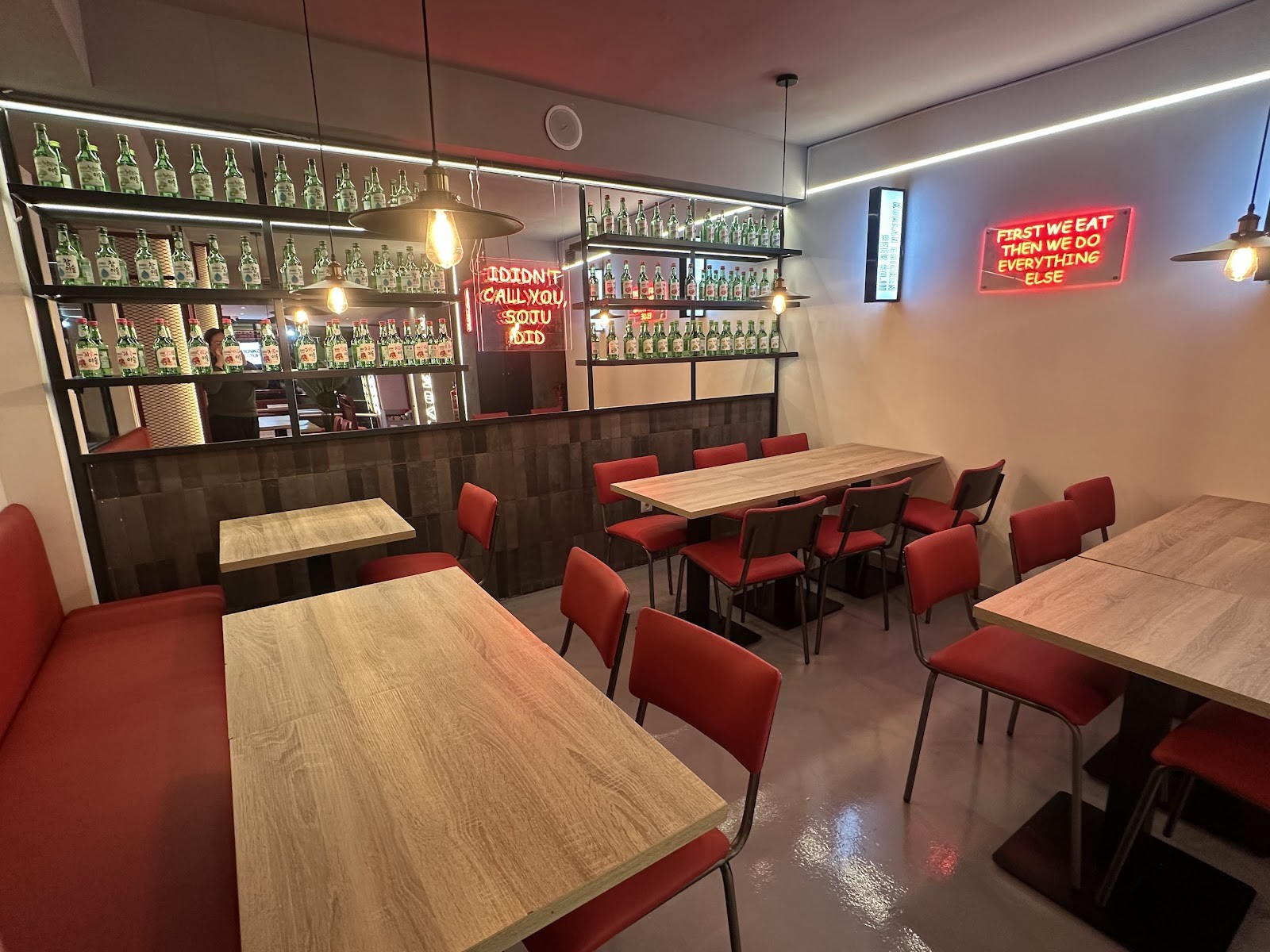 Savor Hub - Korean Fried Chicken: the place