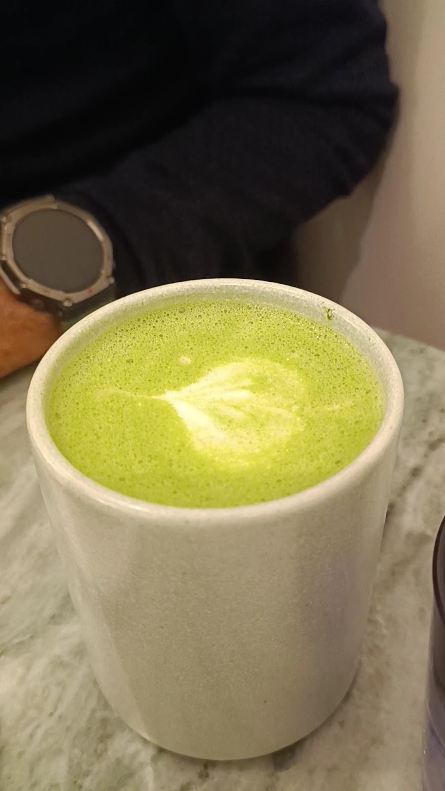 Giardino Paris｜Pâtisserie & Salon de thé: food & drinks