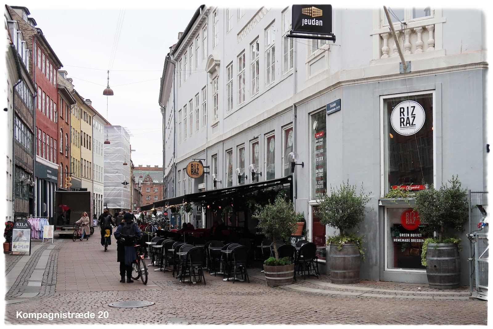 RizRaz: the place