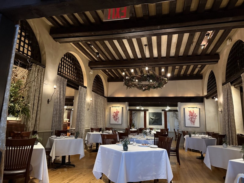 Gramercy Tavern: photo 4