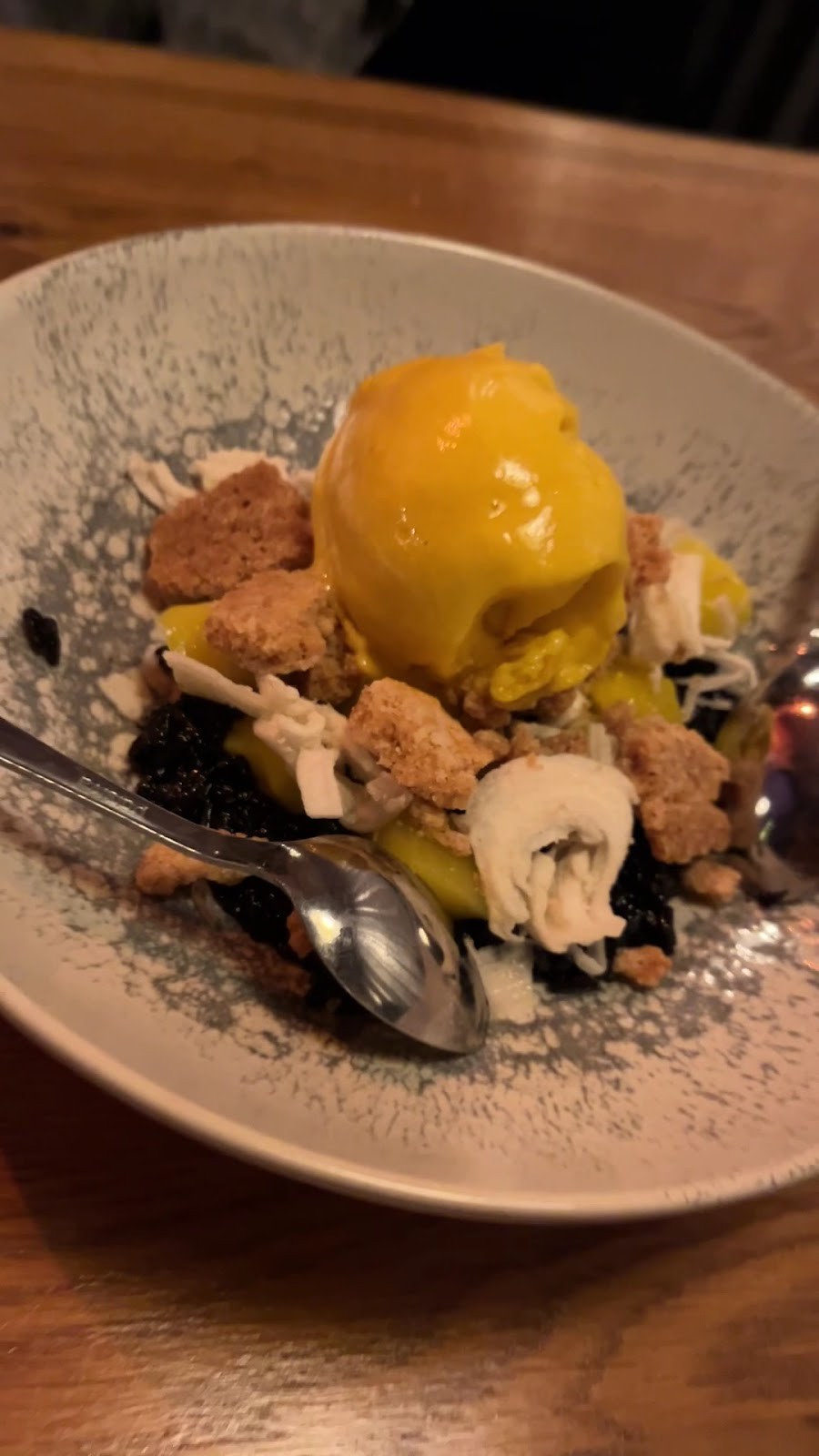 District 10 - Saigon Street Food: food & drinks
