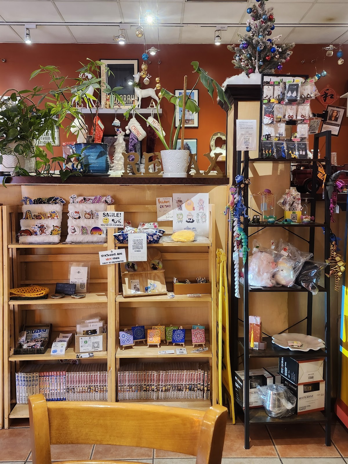 Lollicup: the place