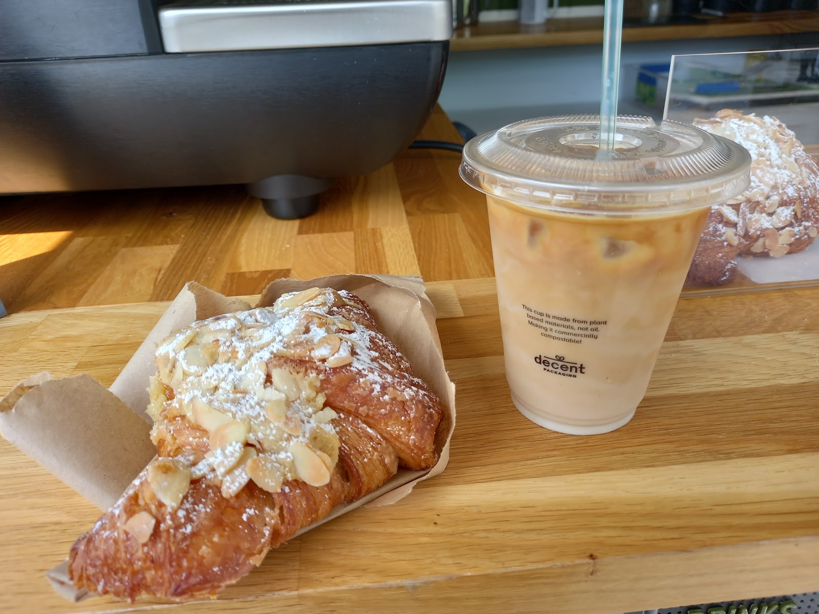 ROCO: food & drinks