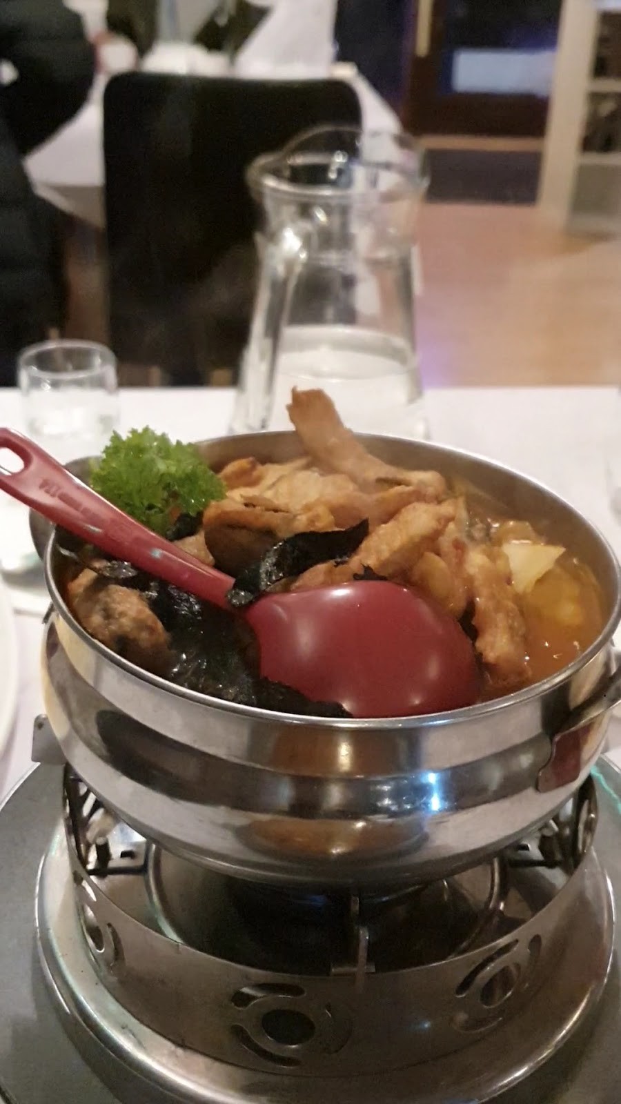VegieHut 老地方: food & drinks