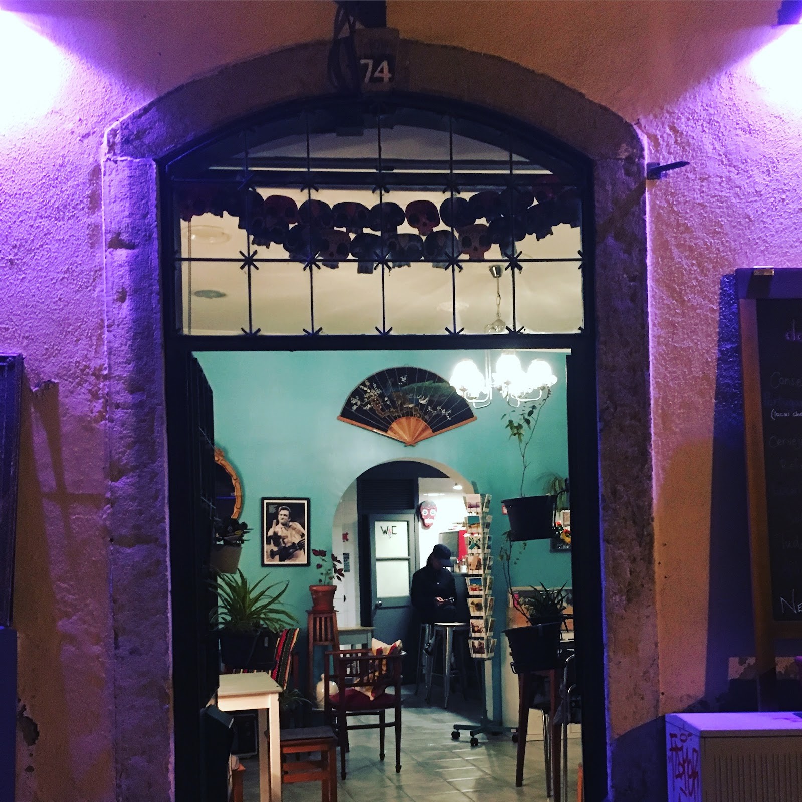 doVigário PubandRecords: the place