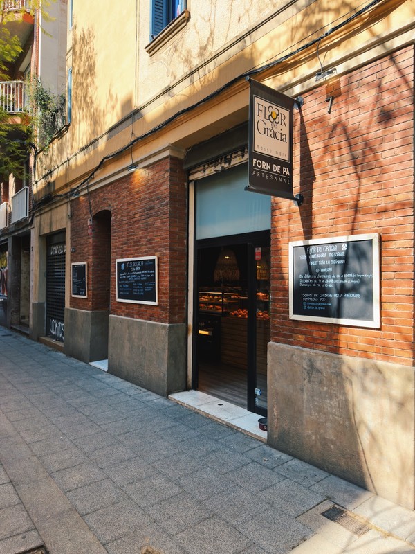 Flor de Gràcia: photo 4